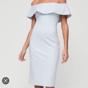 Babaton | RUSLAN dress